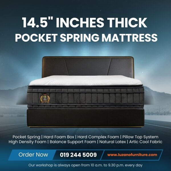 Mattress