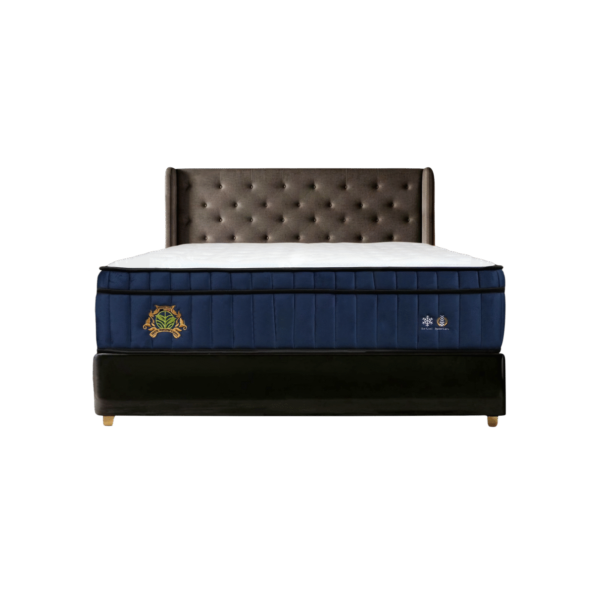 Lalaluxe Belnest 13 inc @LuzanoFurniture