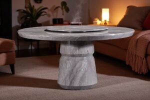 MARBLE 9 @LuzanoFurniture