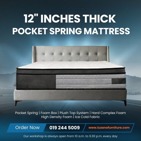 Mattress