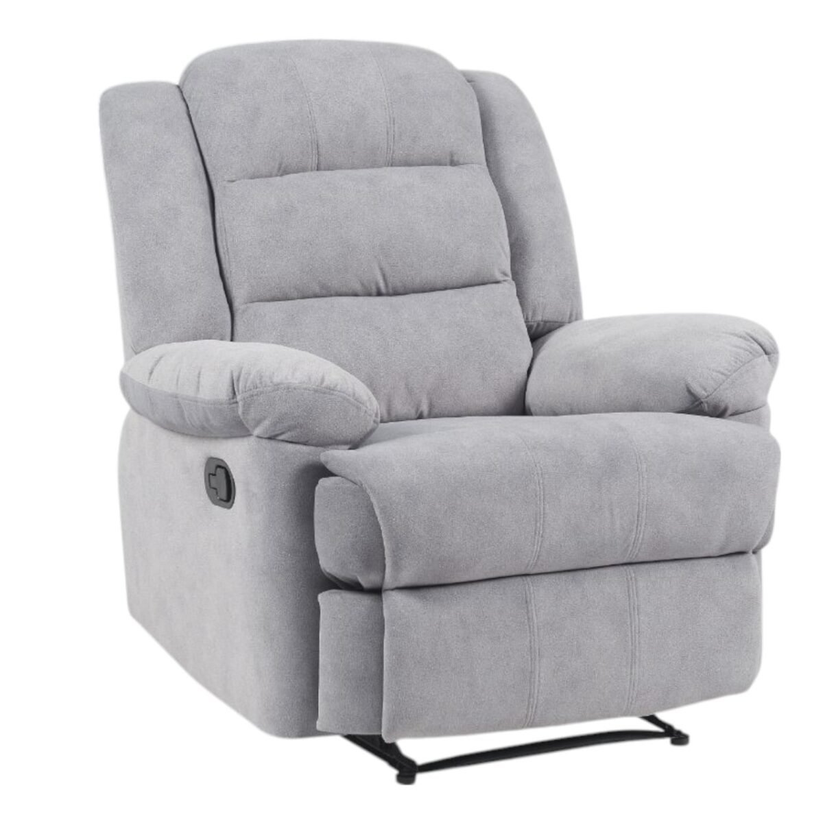 Recliner sofa 1 @LuzanoFurniture