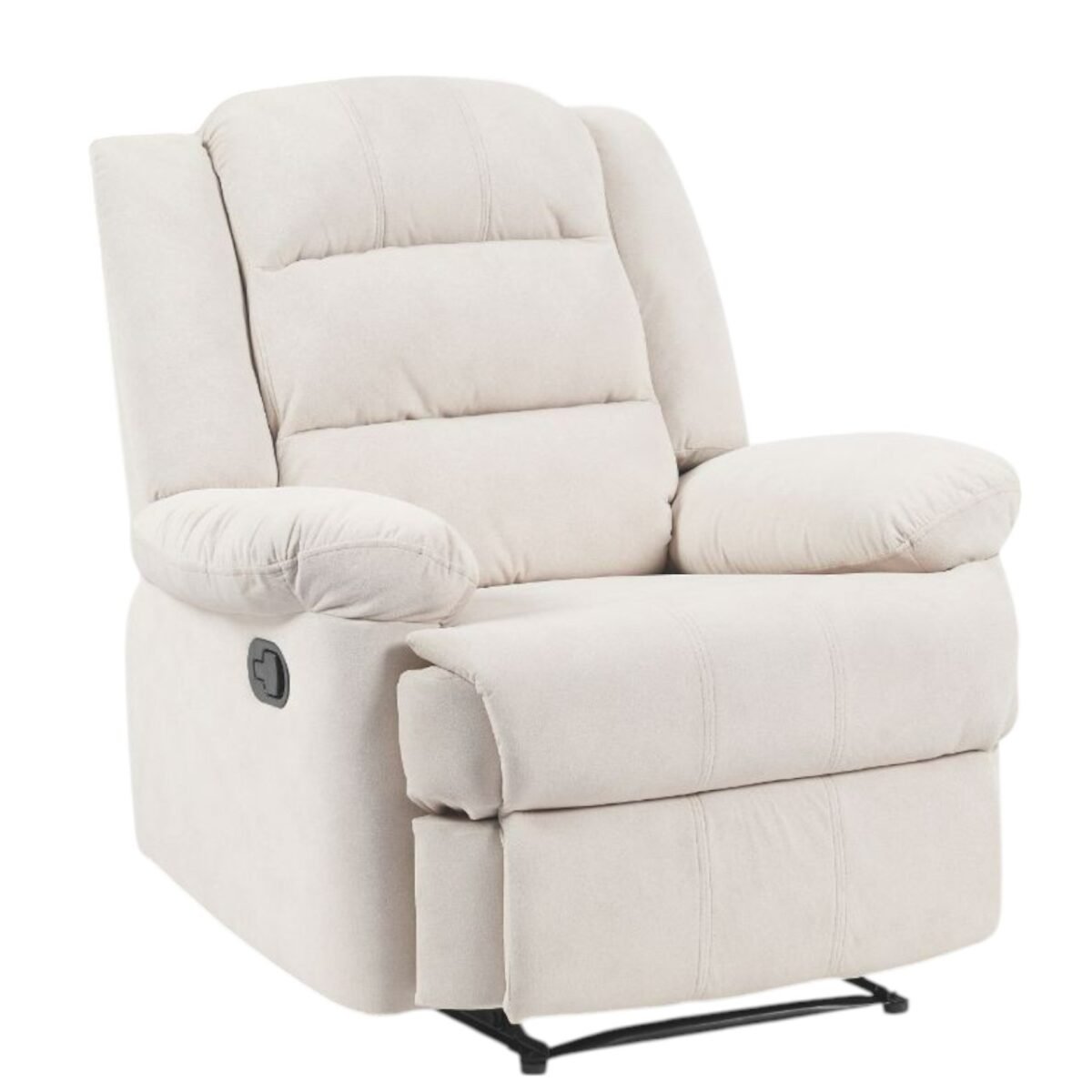 Recliner sofa 11 @LuzanoFurniture
