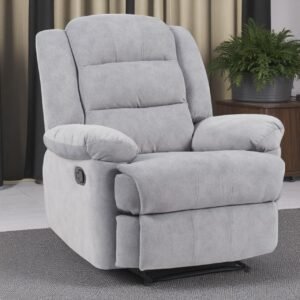 Recliner sofa 15 @LuzanoFurniture