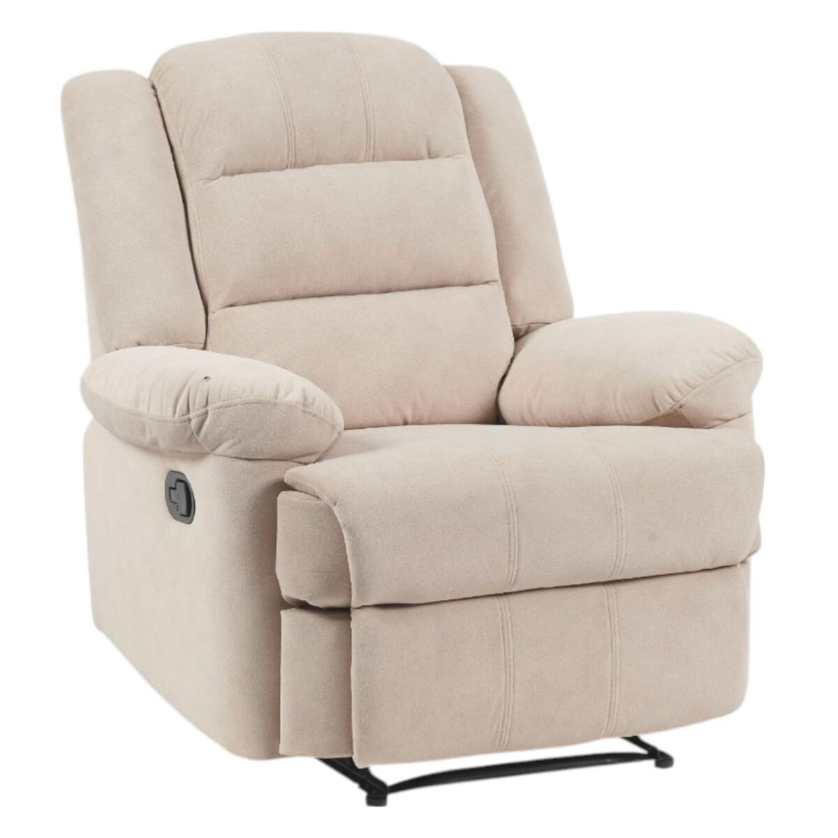Recliner sofa 6 @LuzanoFurniture