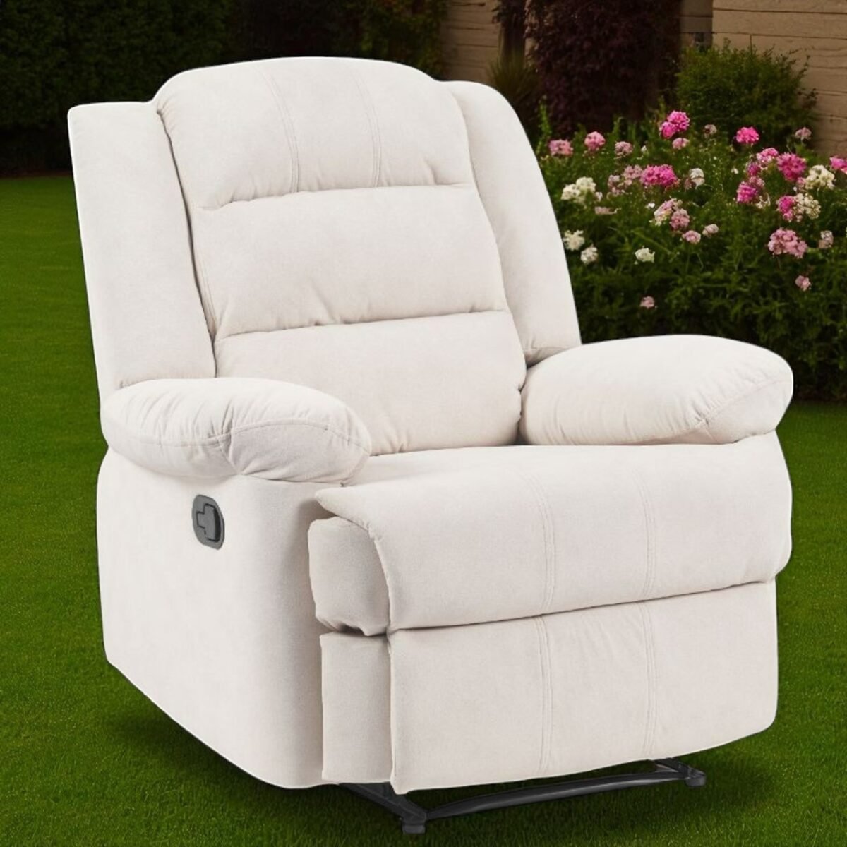 Recliner sofa 8 @LuzanoFurniture