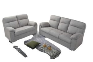 SOFA 2ND 3 2 @LuzanoFurniture
