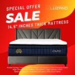 Mattress