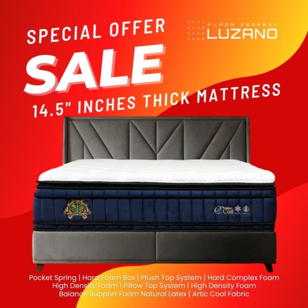 Mattress