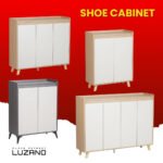 Shoe Cabinet
