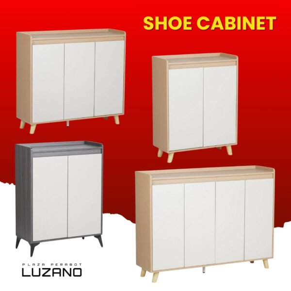 Shoe Cabinet