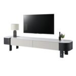 Modern Design TV Cabinet