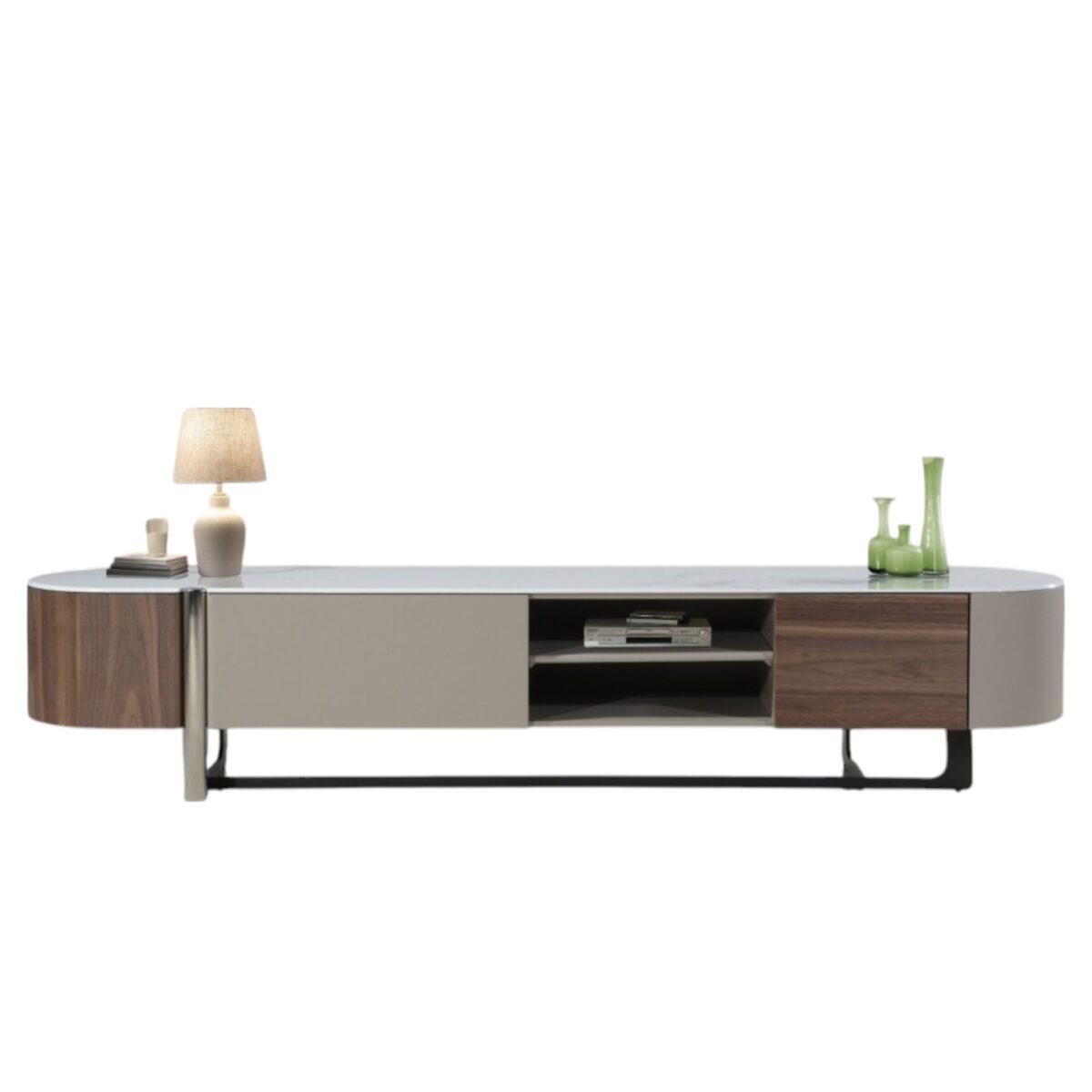Modern Design TV Cabinet - Image 5