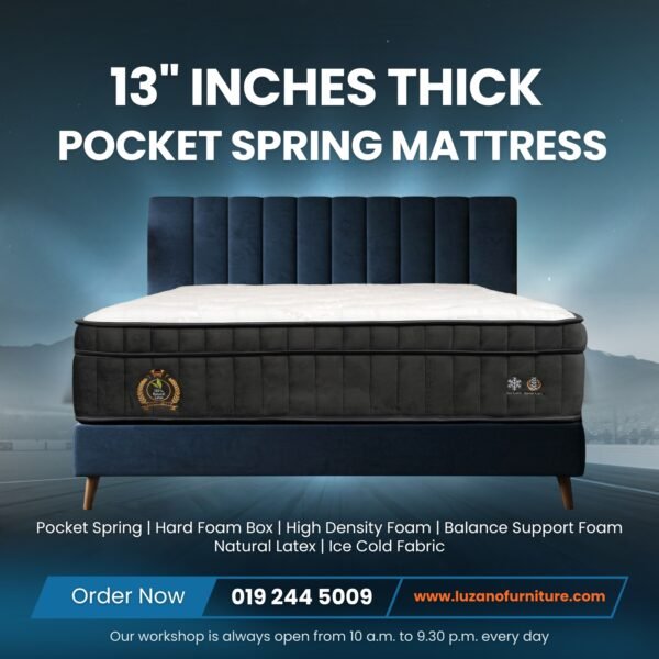 Mattress