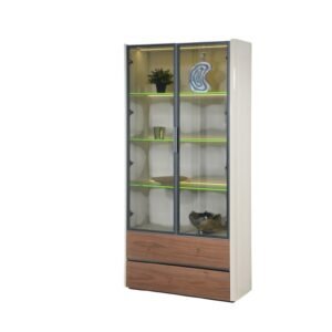 display cabinet 1 @LuzanoFurniture