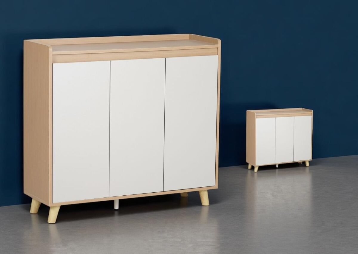 shoe cabinet 10 @LuzanoFurniture
