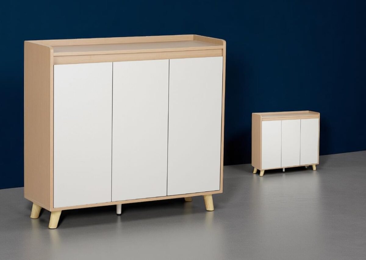 shoe cabinet 11 @LuzanoFurniture