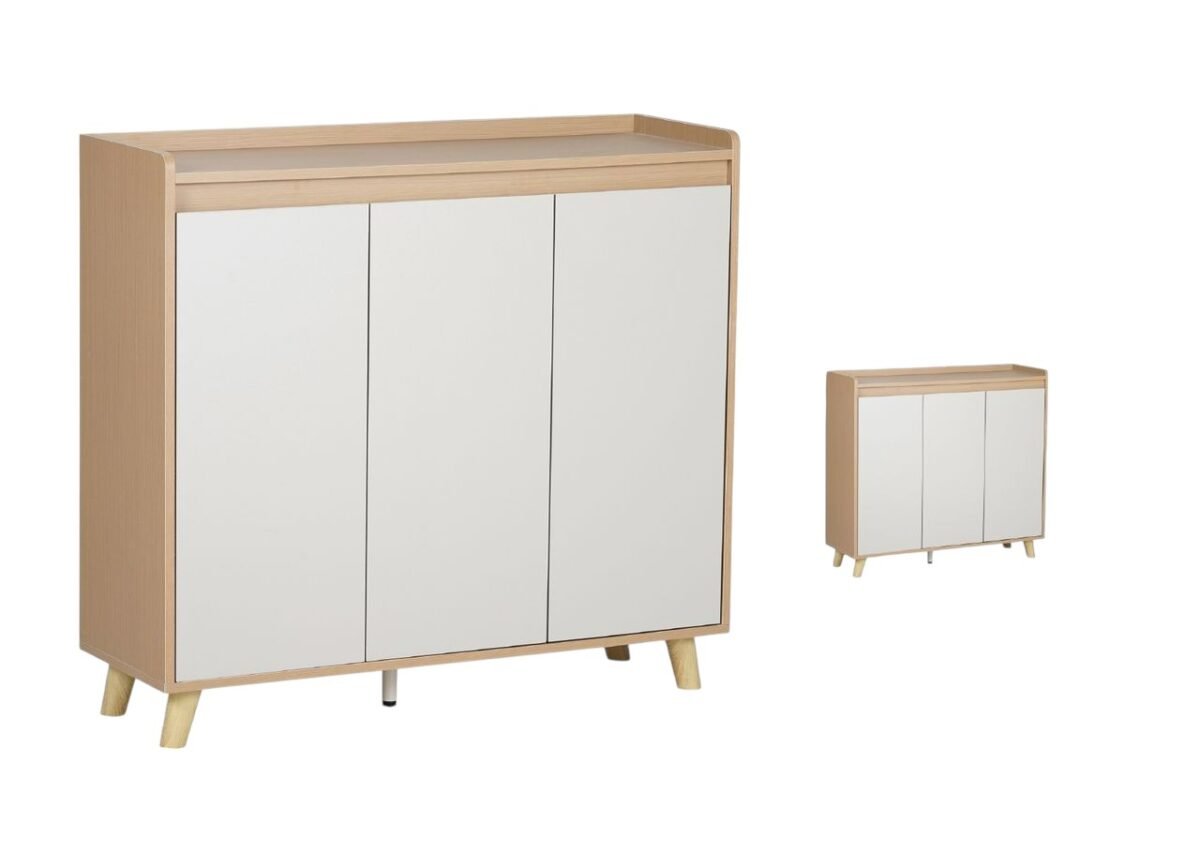 shoe cabinet 12 @LuzanoFurniture