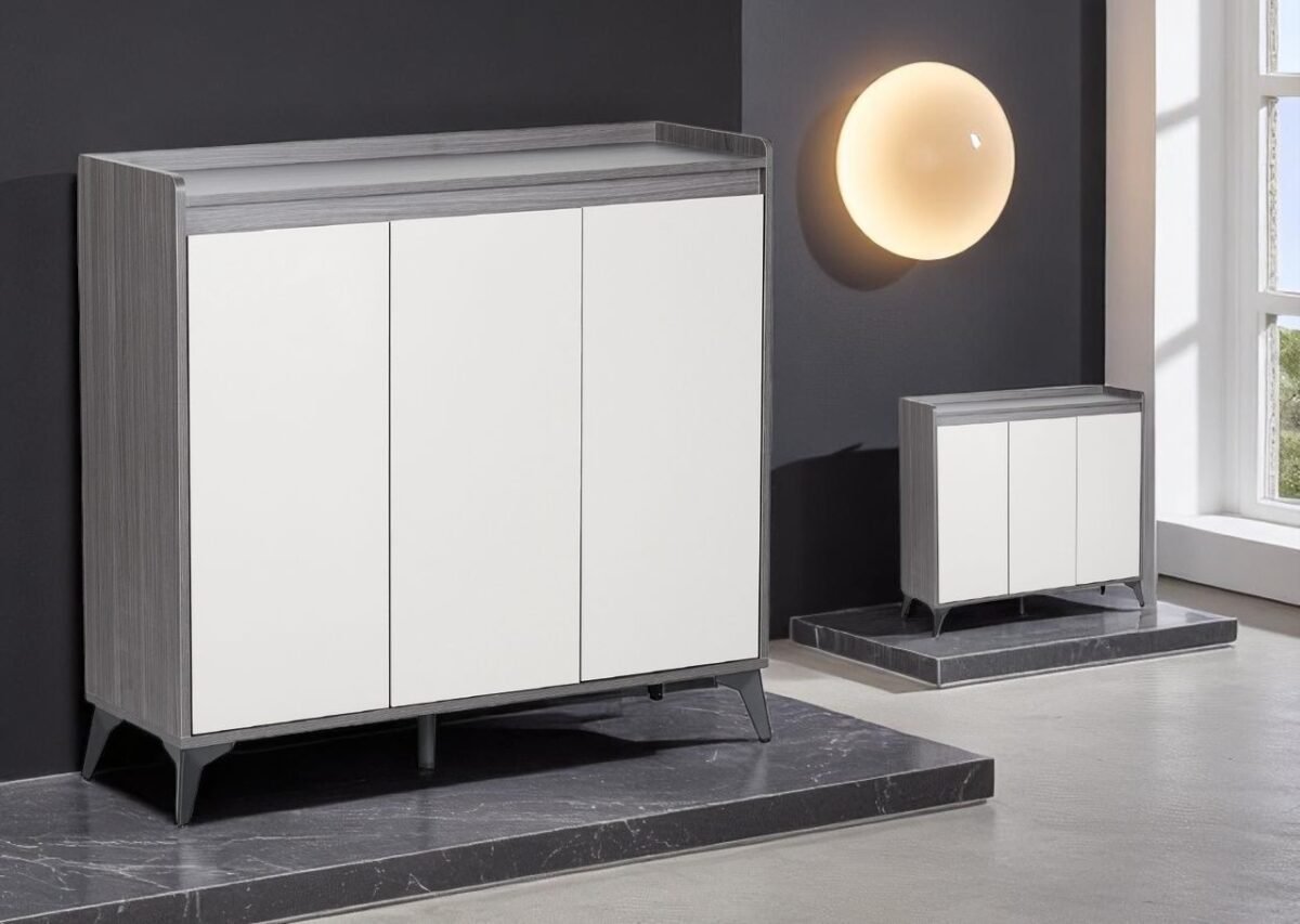 shoe cabinet 13 @LuzanoFurniture