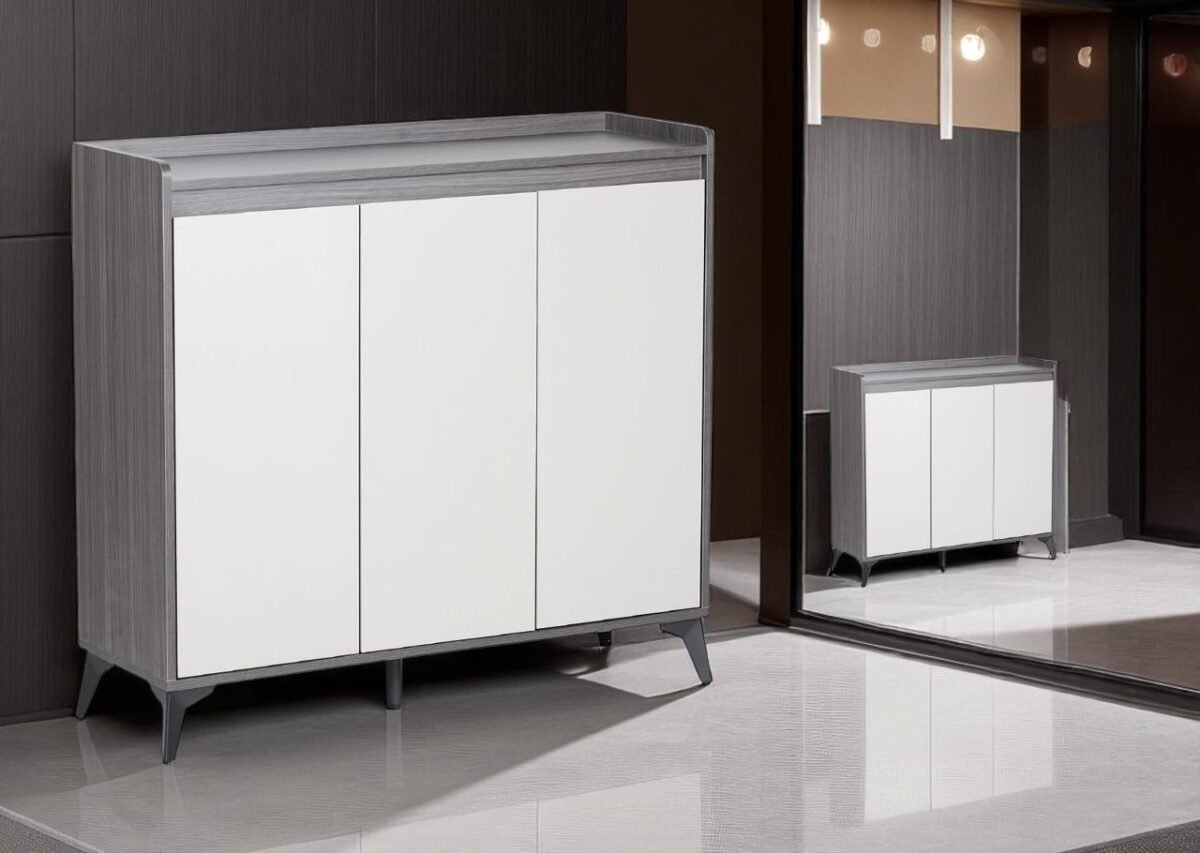 shoe cabinet 14 @LuzanoFurniture