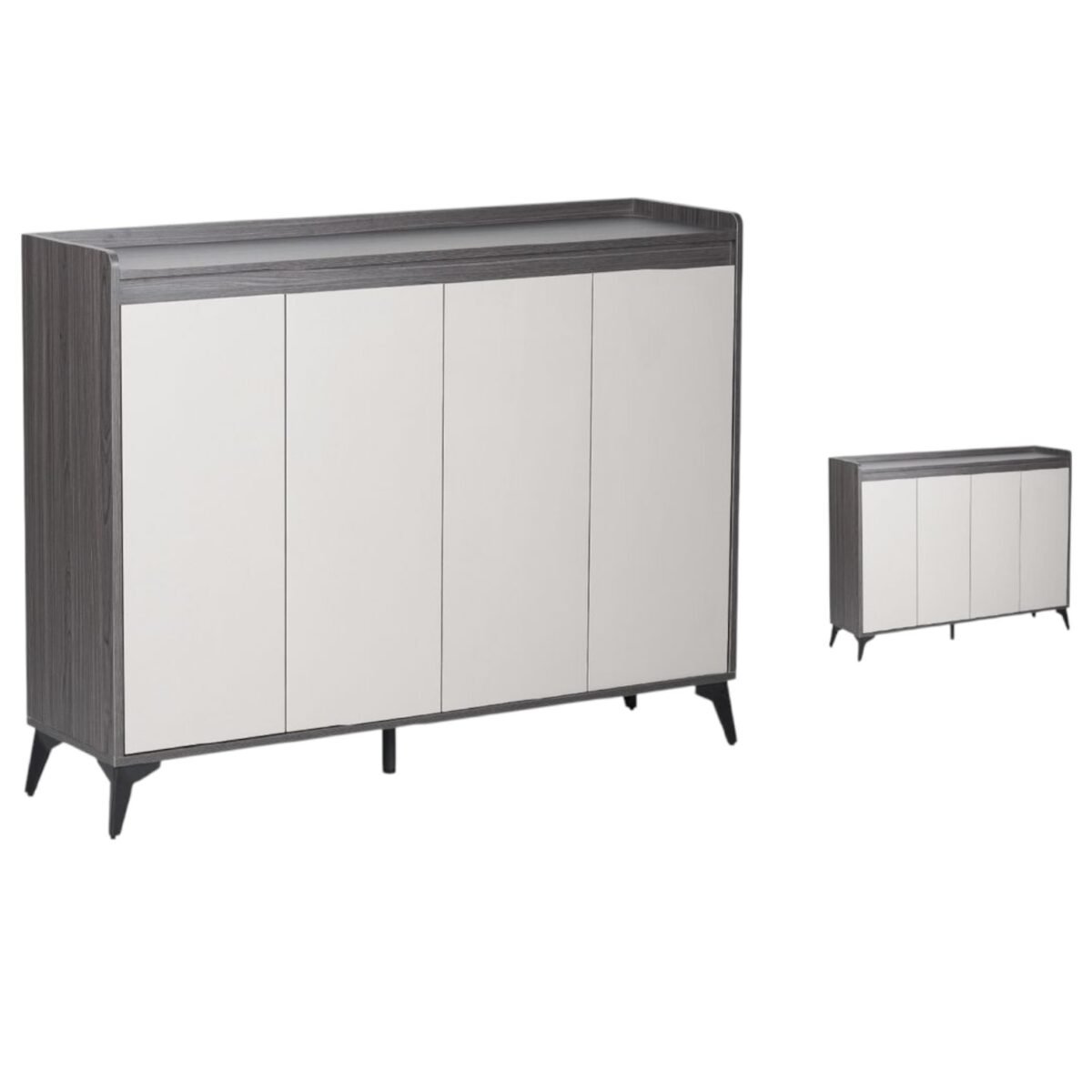 shoe cabinet 16 @LuzanoFurniture