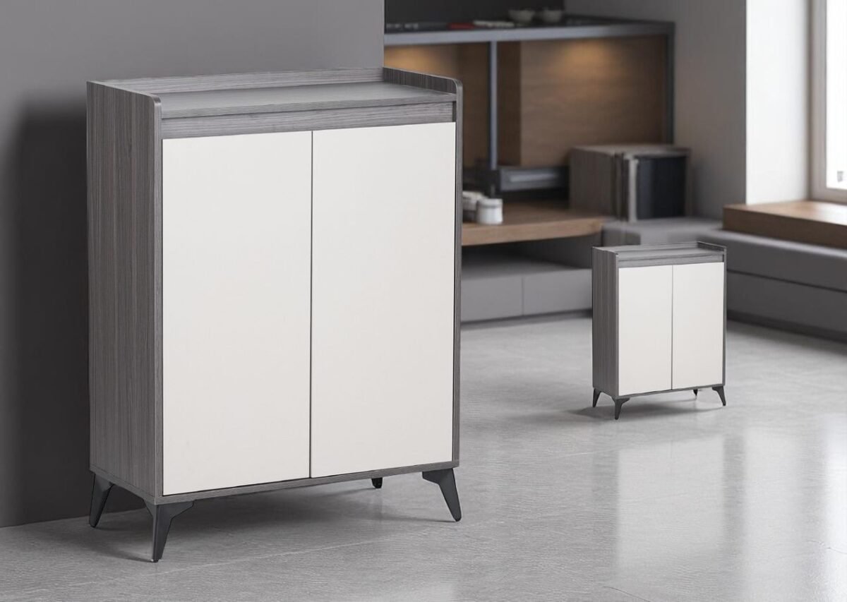 shoe cabinet 4 @LuzanoFurniture