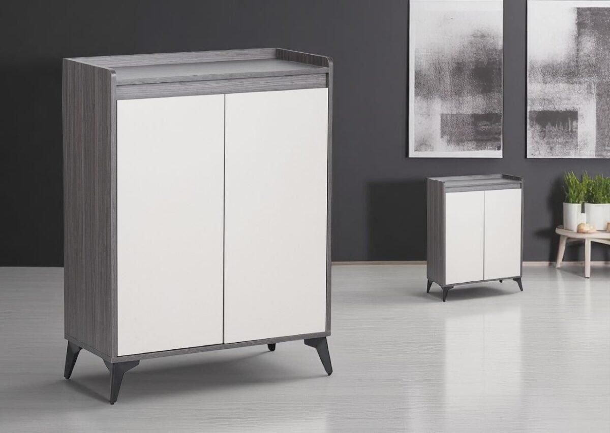 shoe cabinet 5 @LuzanoFurniture