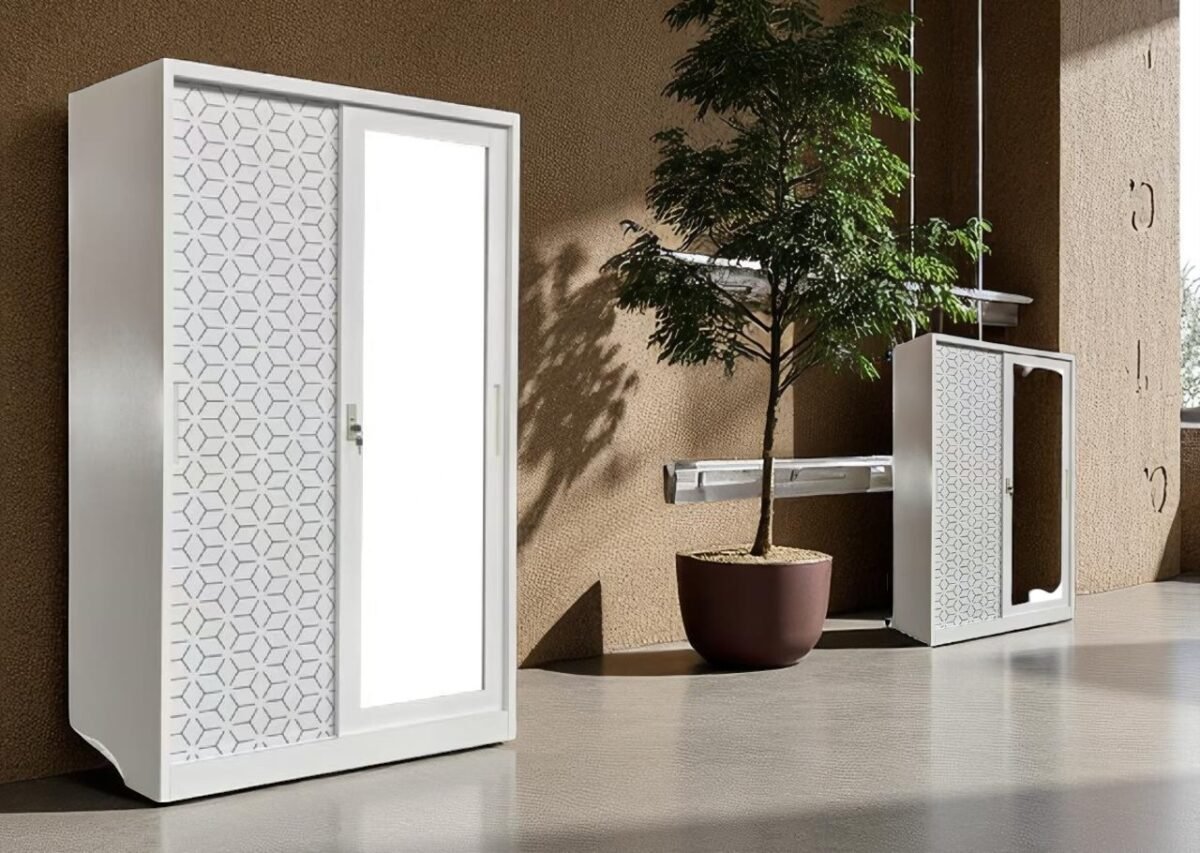 wardrobe 8 @LuzanoFurniture