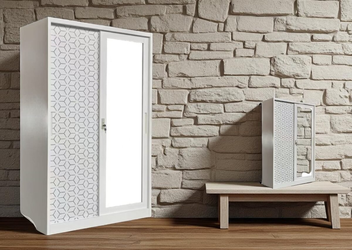 wardrobe 9 @LuzanoFurniture