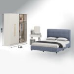 Race Bedroom Set