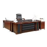 Executive Desk