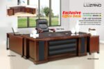 Executive Desk / Director Table - Image 2