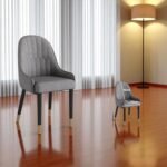 Modern Design Dining Chair - Image 11