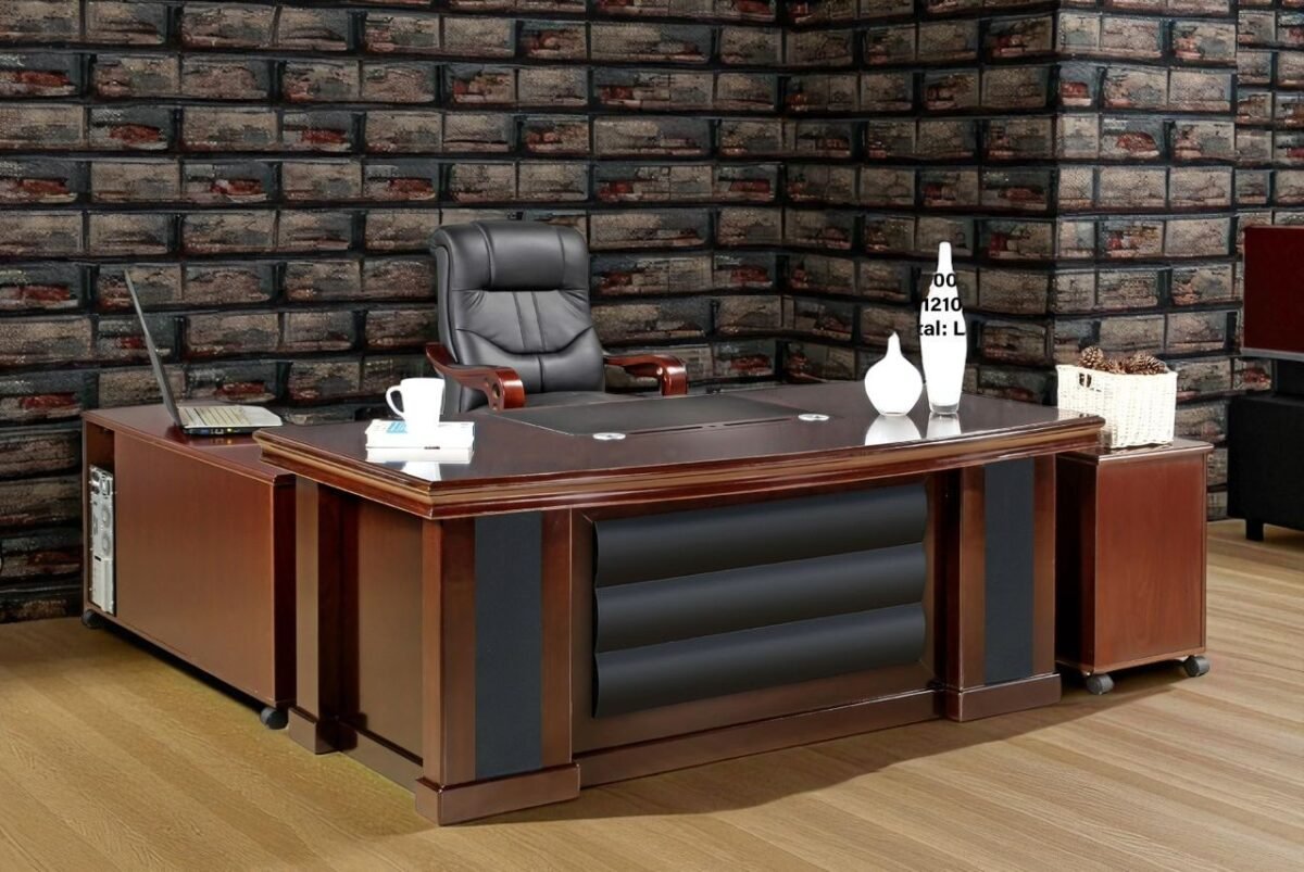 Executive Desk / Director Table - Image 15