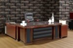 Executive Desk / Director Table - Image 15