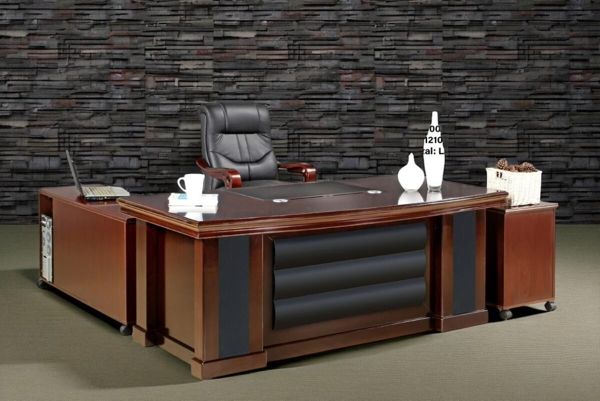 Executive Desk / Director Table - Image 14