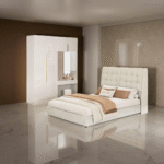Elegant Bedroom Set - Image 4