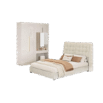 Elegant Bedroom Set