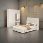 Elegant Bedroom Set - Image 3