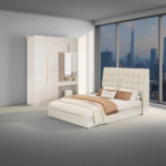 Elegant Bedroom Set - Image 5