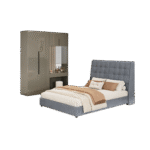 Elegant Bedroom Set - Image 2