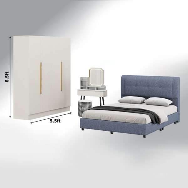 Bedroom Set