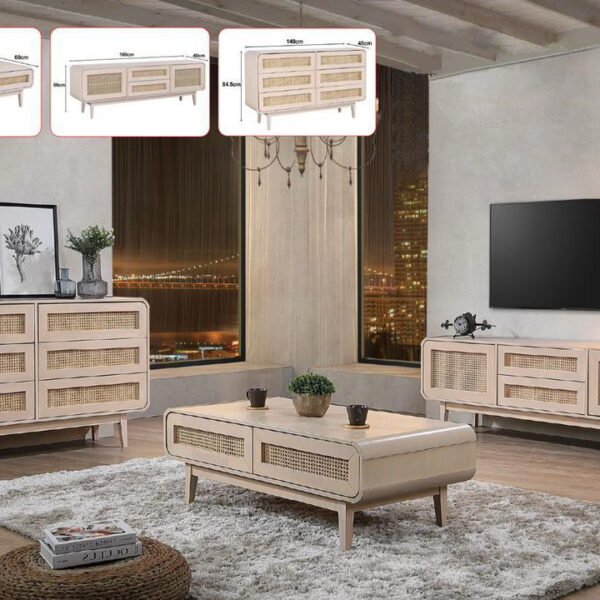 TV Cabinet