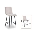 Island Chair / Bar Chair - Image 9