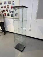 Tempered Glass Display Cabinet - Image 14