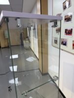 Tempered Glass Display Cabinet - Image 15