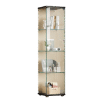 Tempered Glass Display Cabinet - Image 12