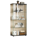 Tempered Glass Display Cabinet - Image 10