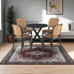 Round Dining Set - Image 5