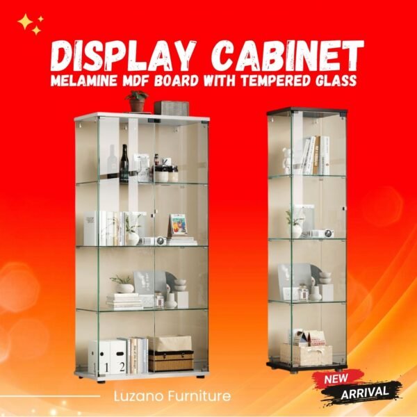 Display Cabinet