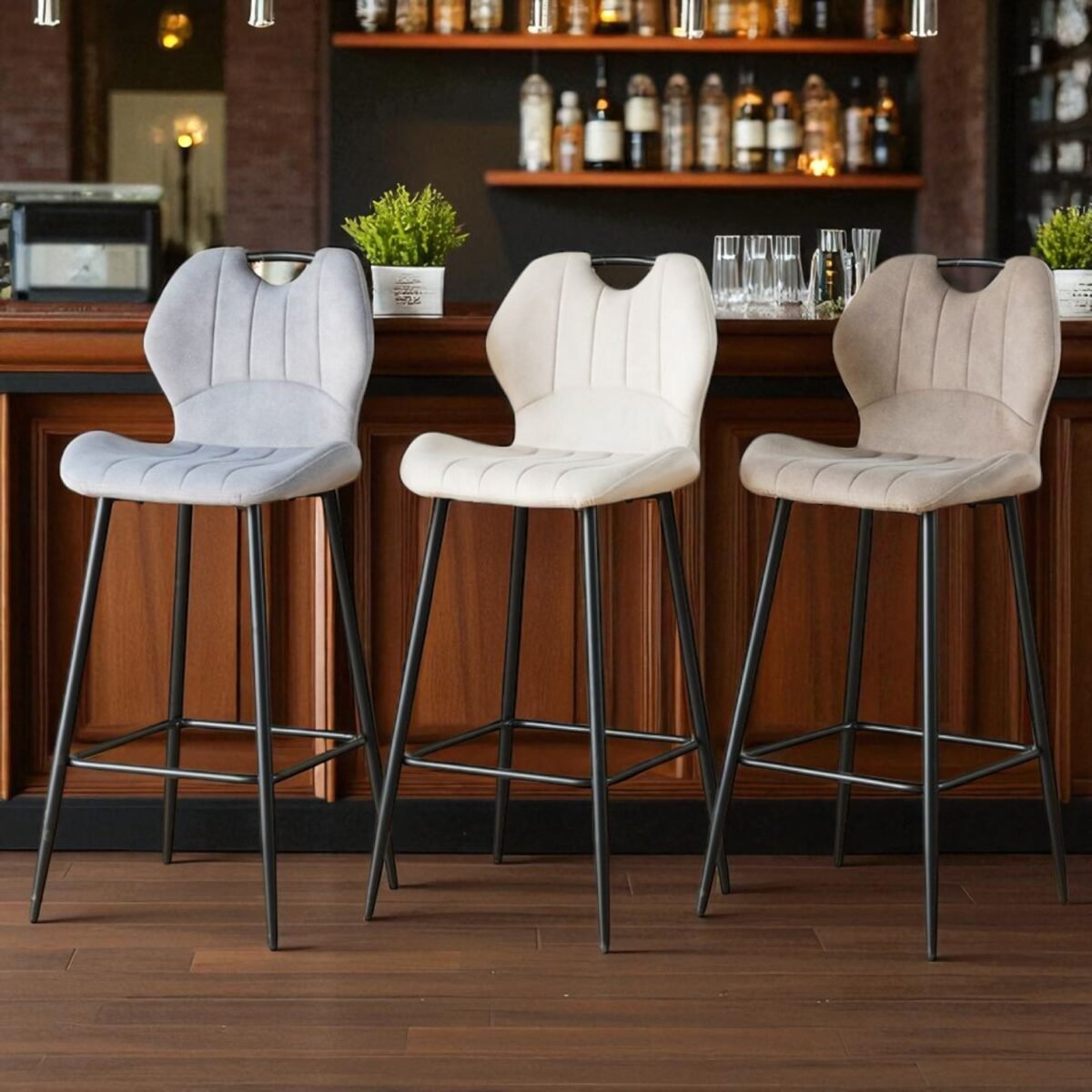 Bar Chair / Island Chair - Image 10